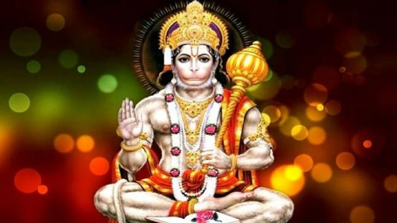 hanuman jayanti 2020