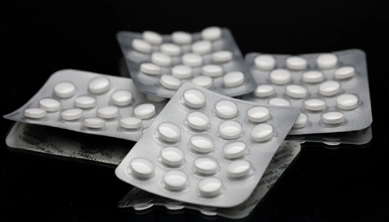 Hydroxychloroquin