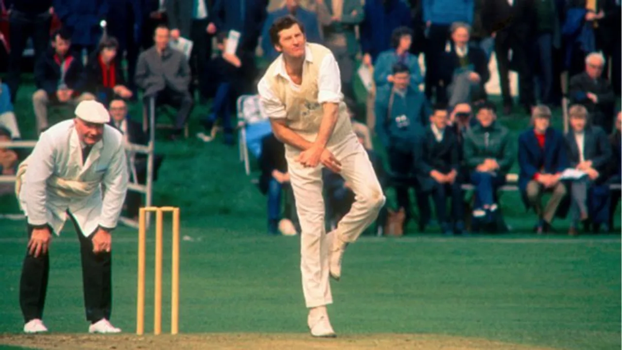 peter walker