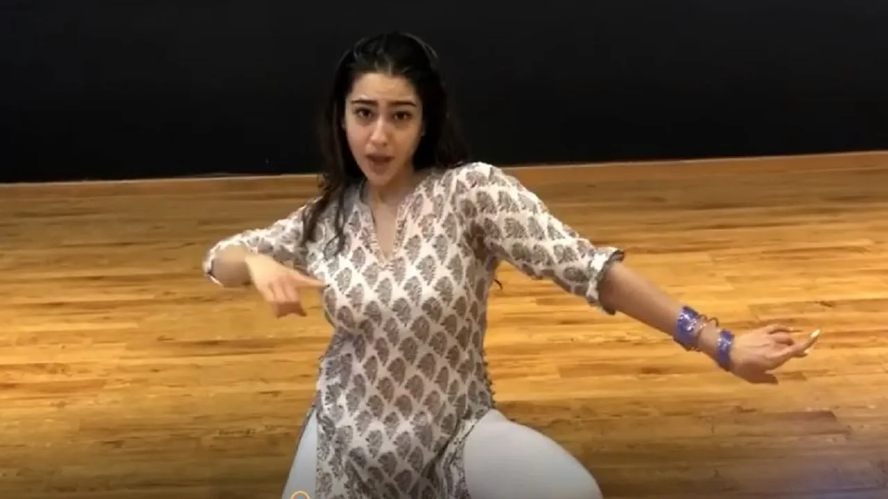 sara ali khan