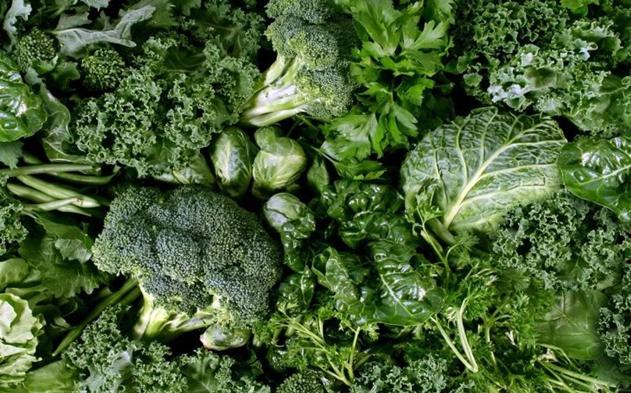 Vegitables