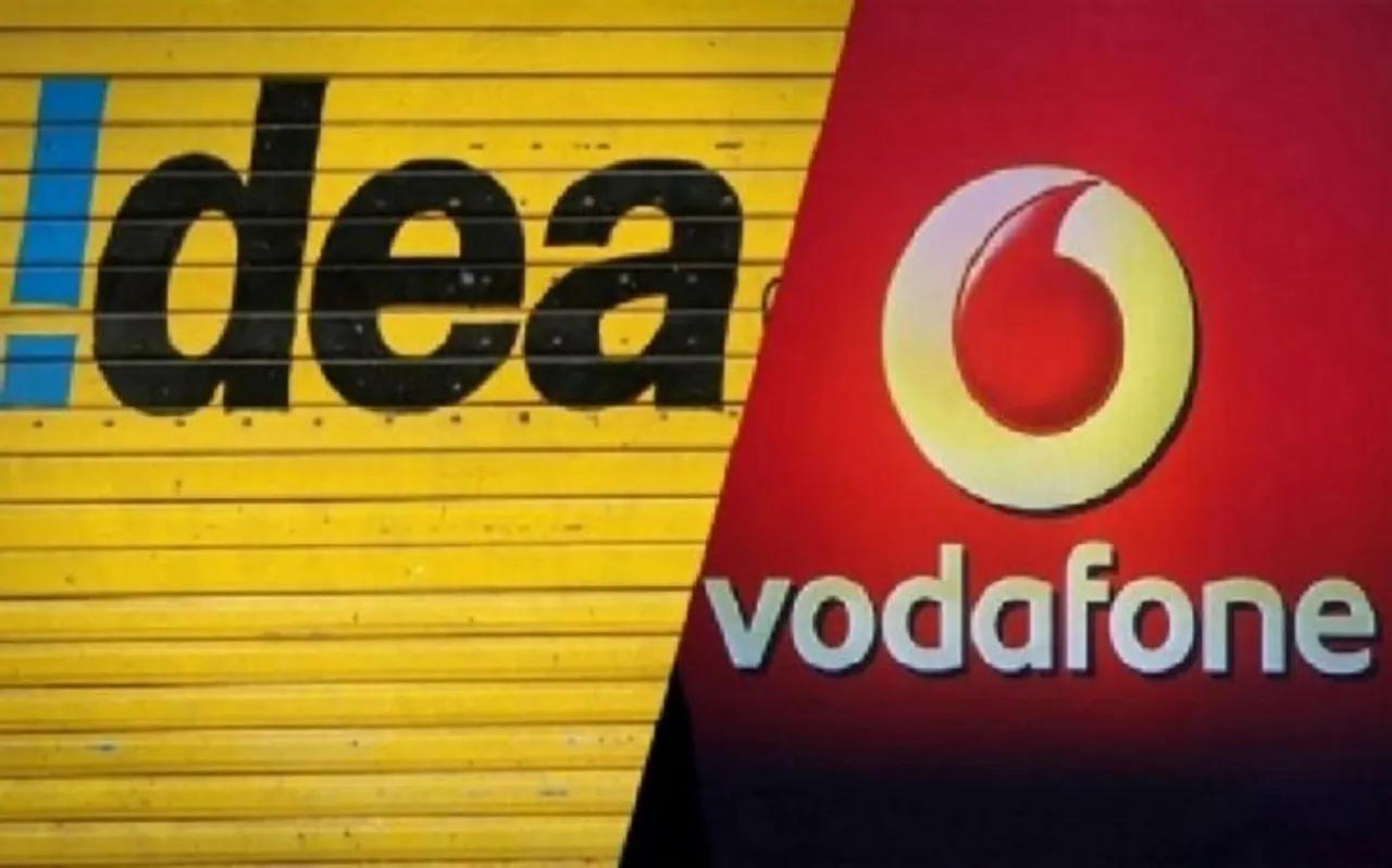 voda idea