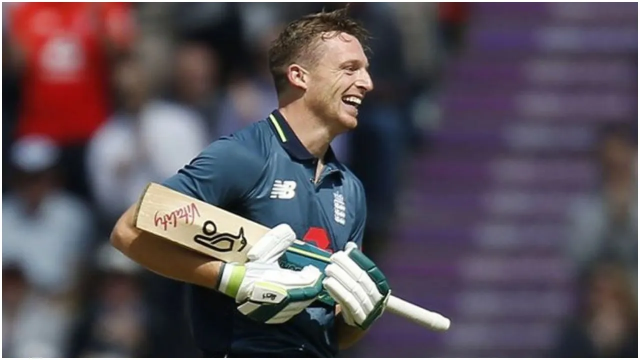 JOs Buttler