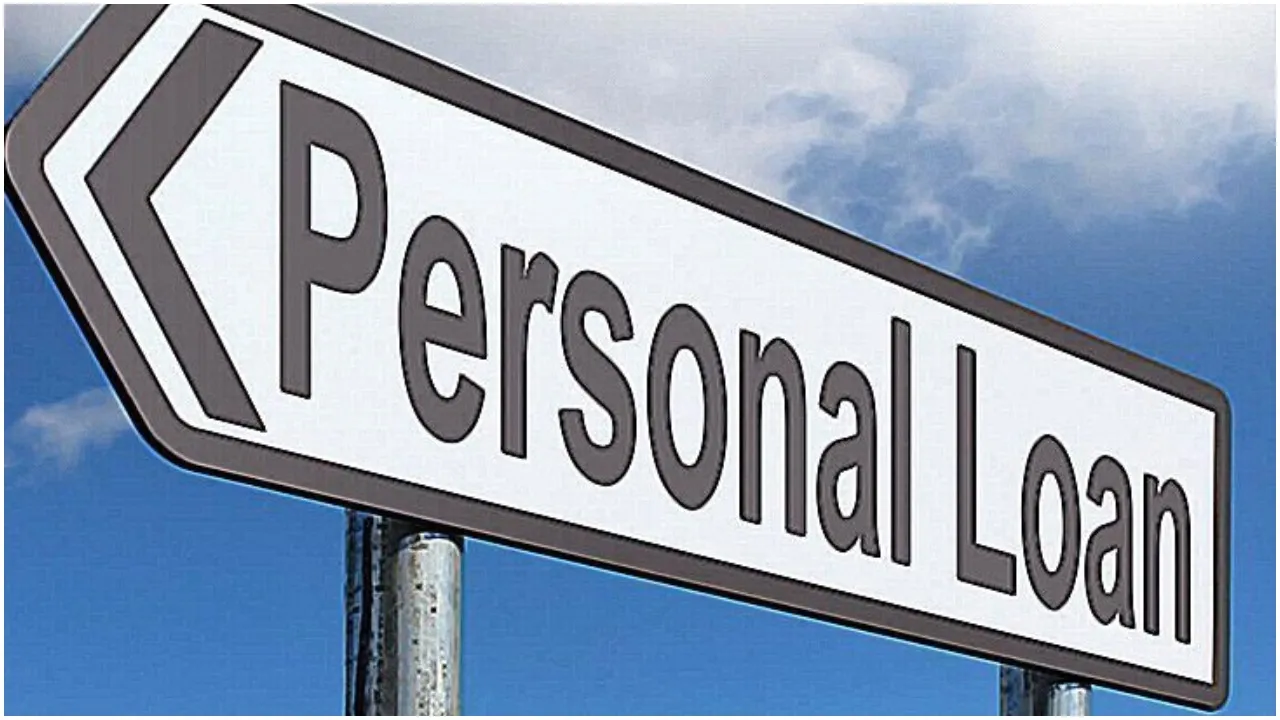 Personal Loan