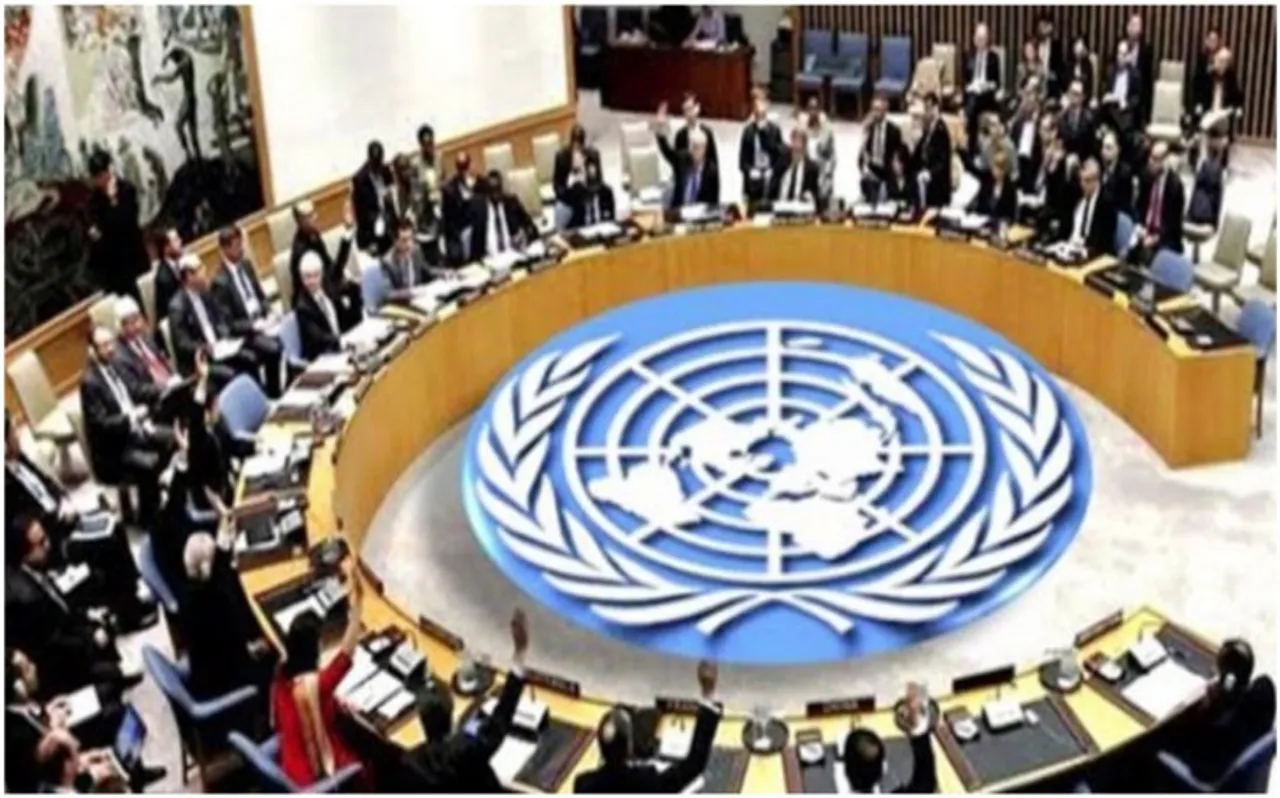 United Nations