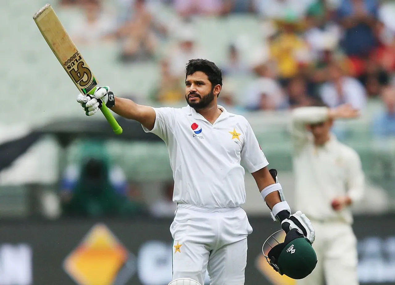 azhar ali