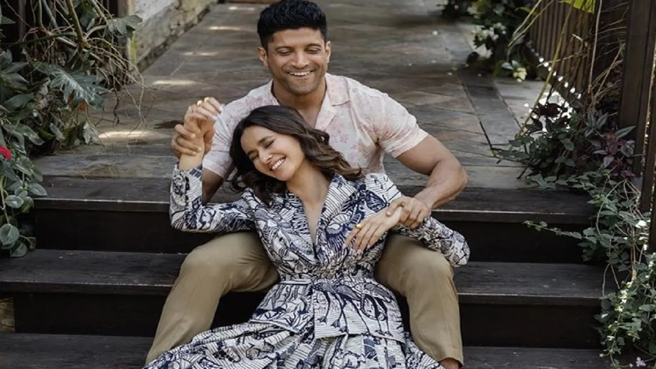 farhan akhtar
