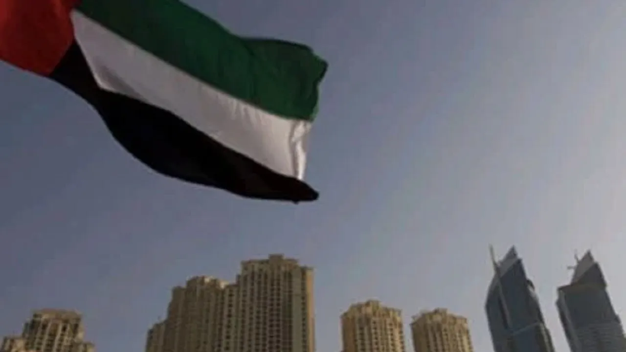 Blasphemy UAE Indian