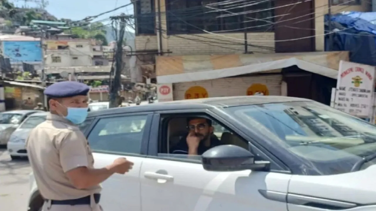 rishi dhawan