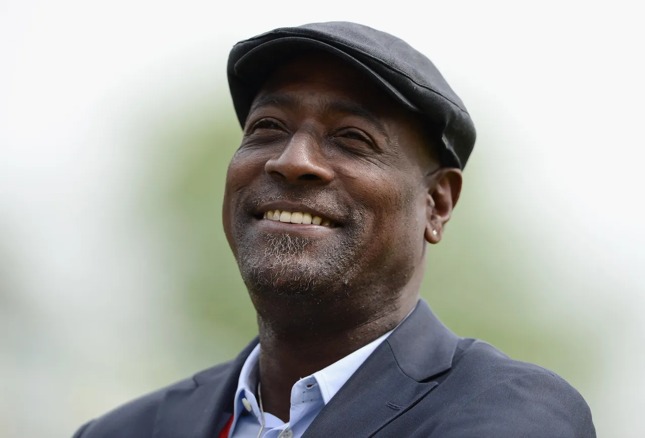 vivian richards