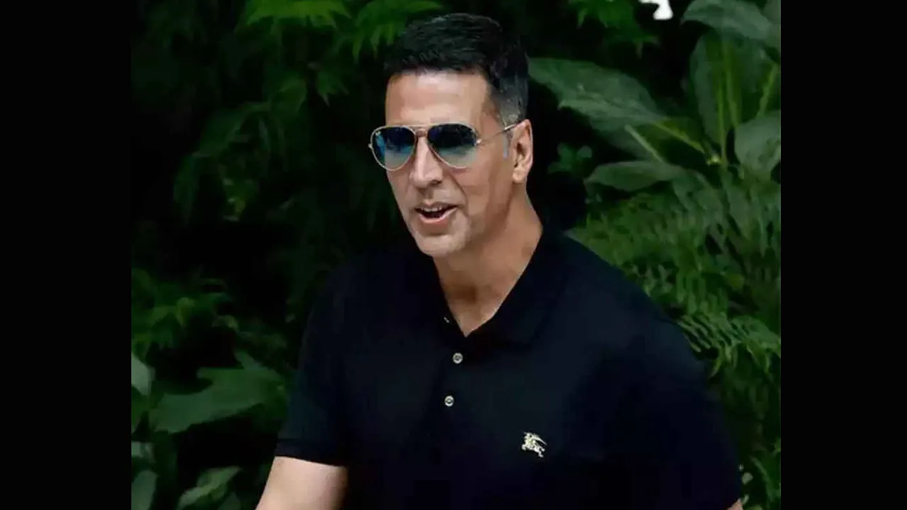 akshay kumar