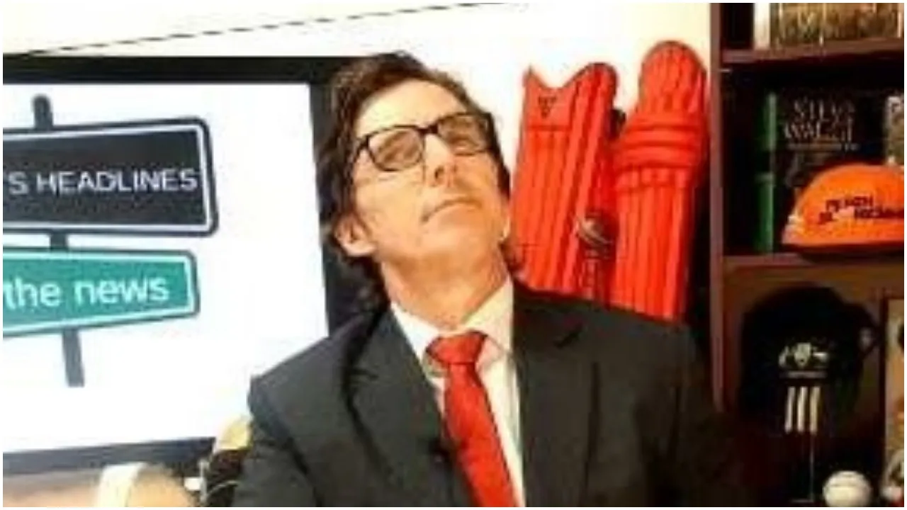 Brad Hogg