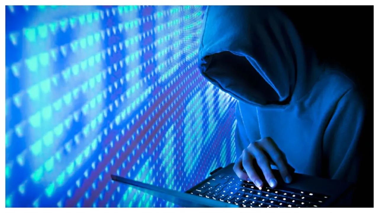 cyber security