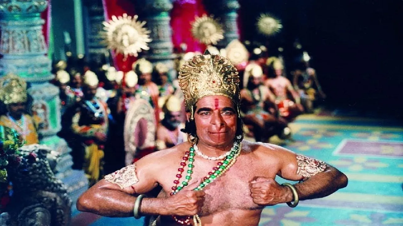 dara singh