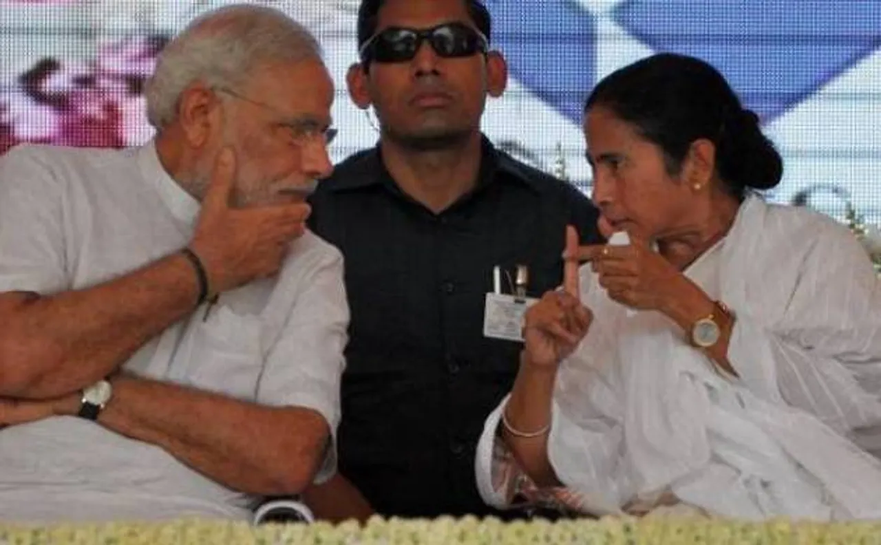West Bengal Assembly Election 2021