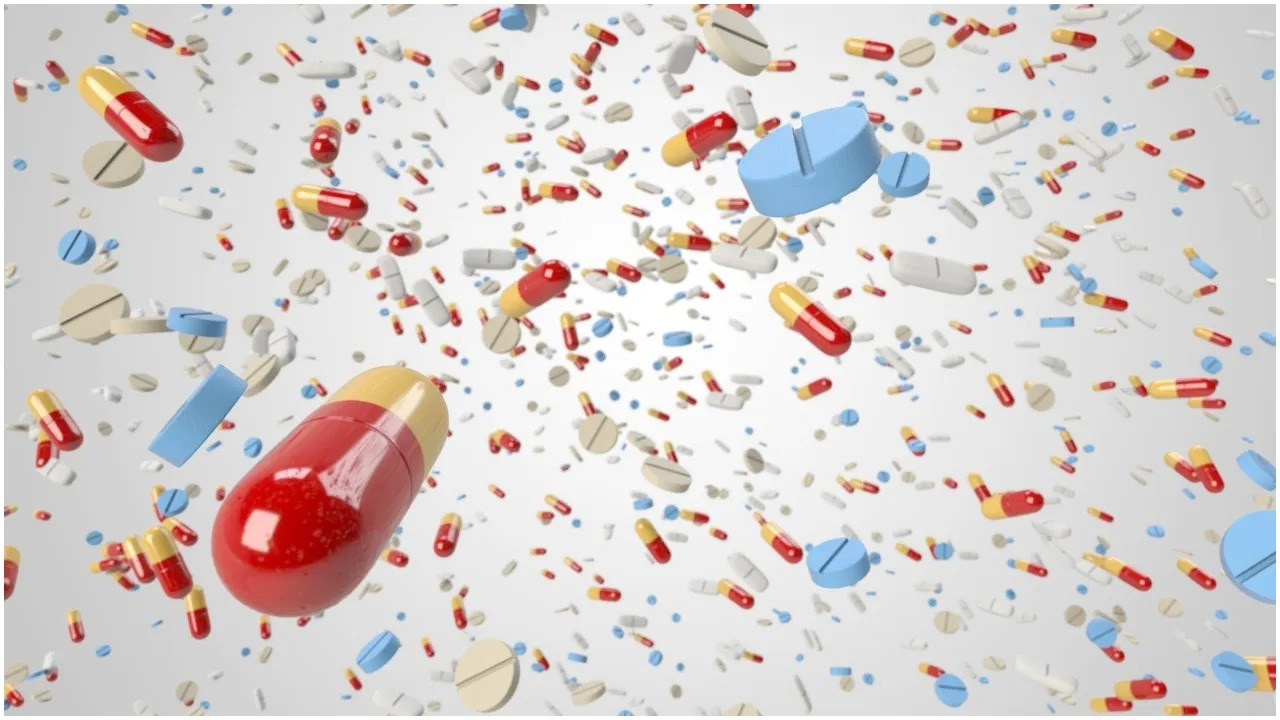 Medicine
