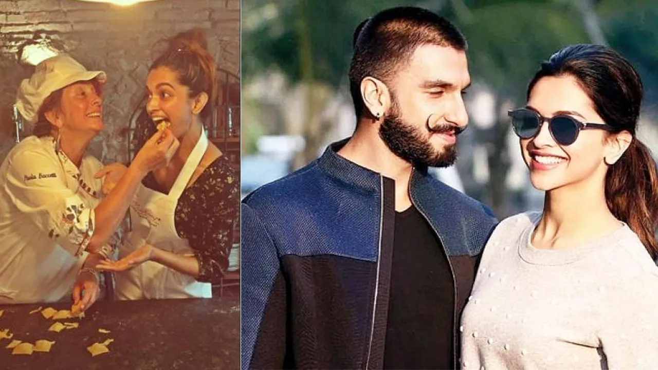 ranbir deepika