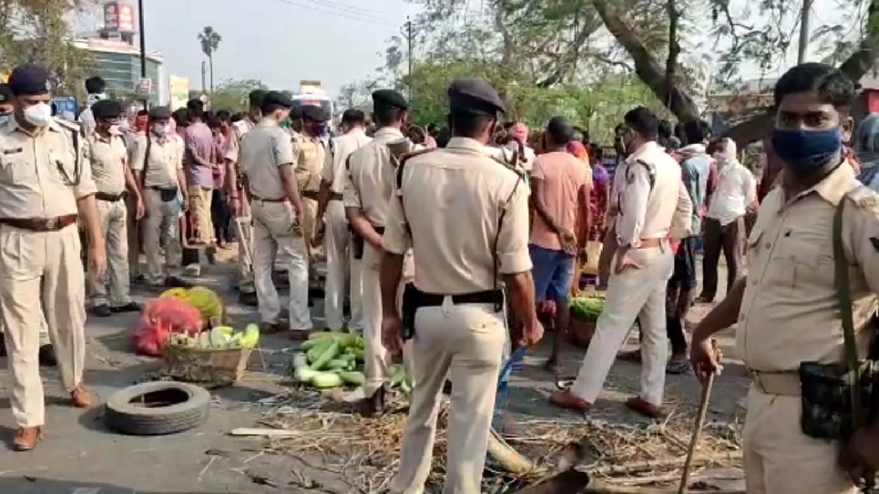 Bihar Police