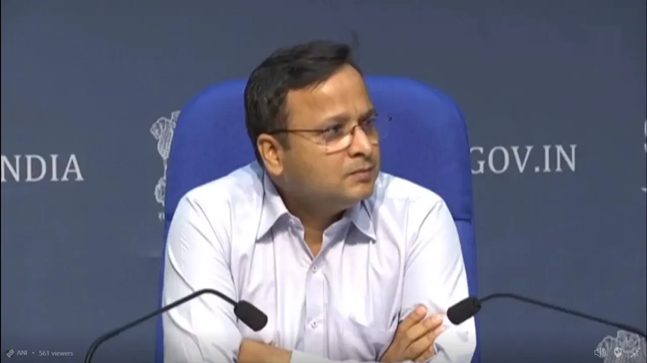 lav agarwal
