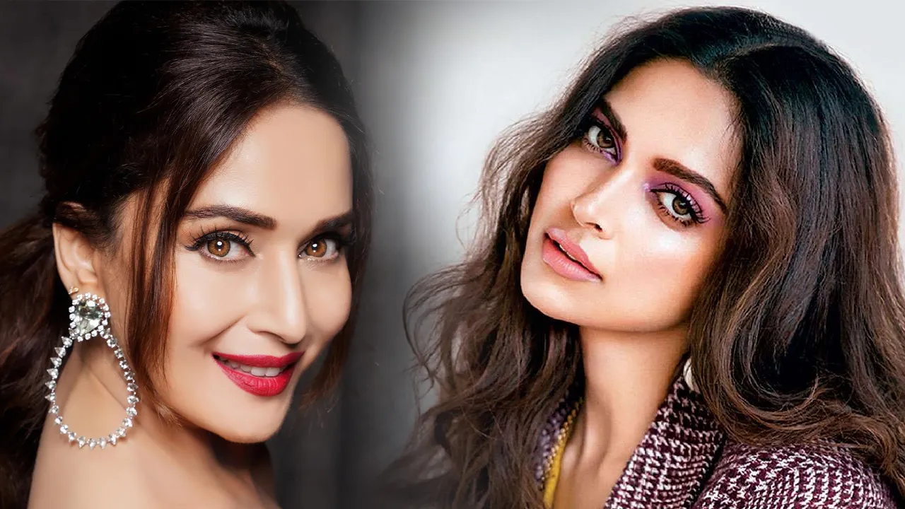 Deepika padukone