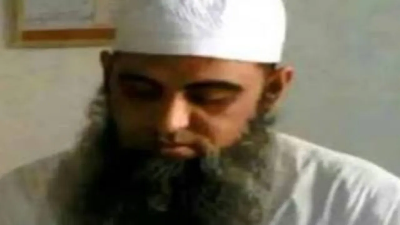 Maulana Mohammad Saad
