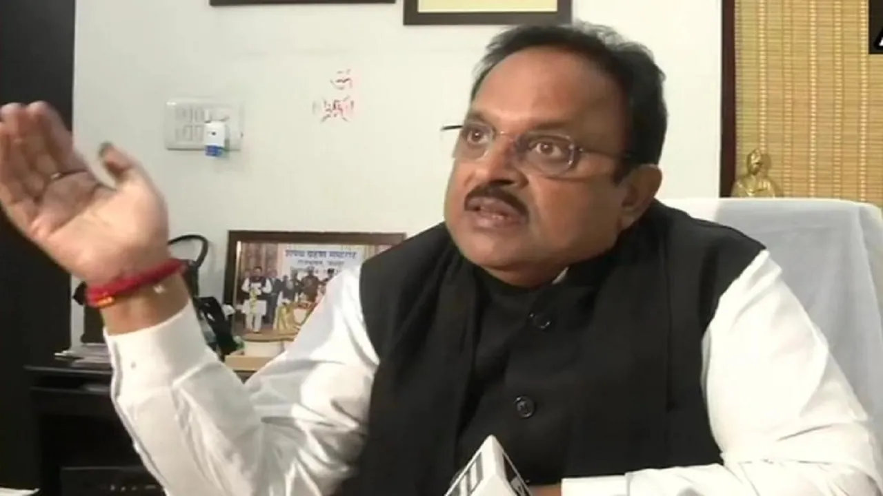 raghu sharma