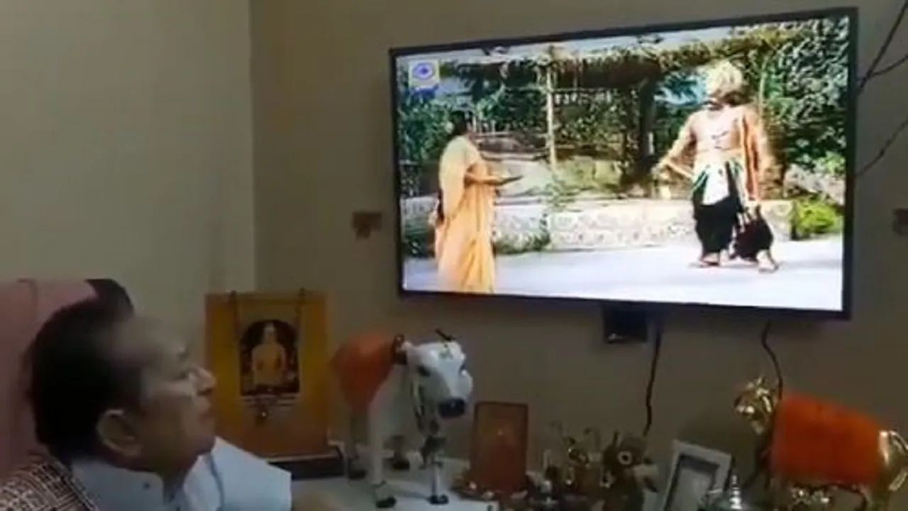 ramayan