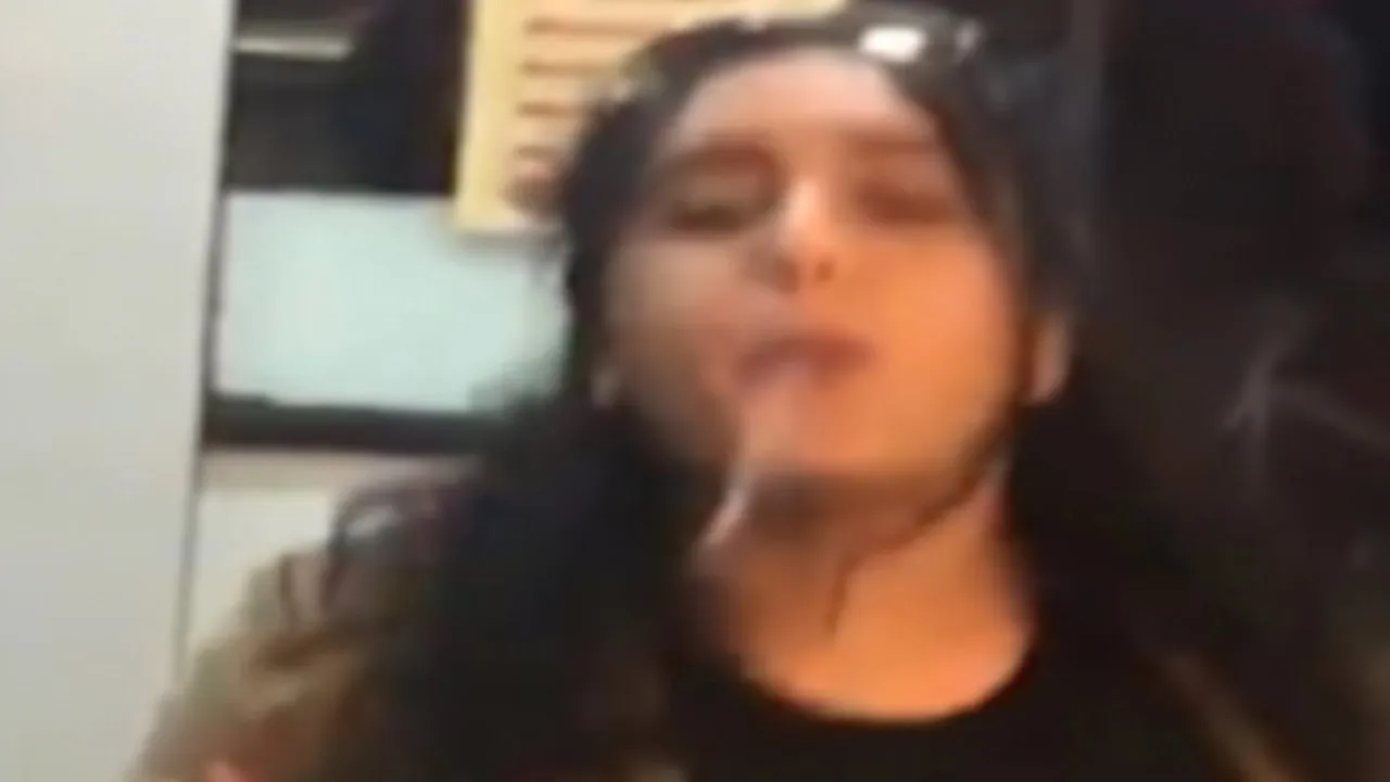 Spitting Kota Corona Virus