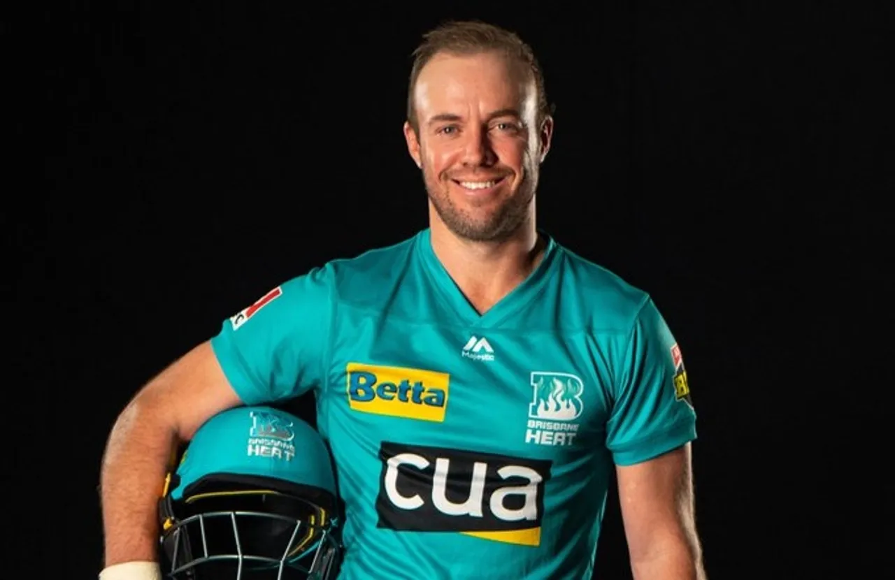 ab de villiers