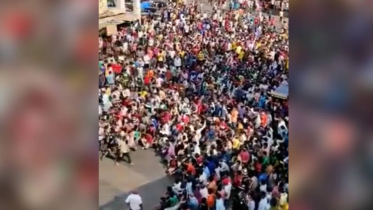bandra