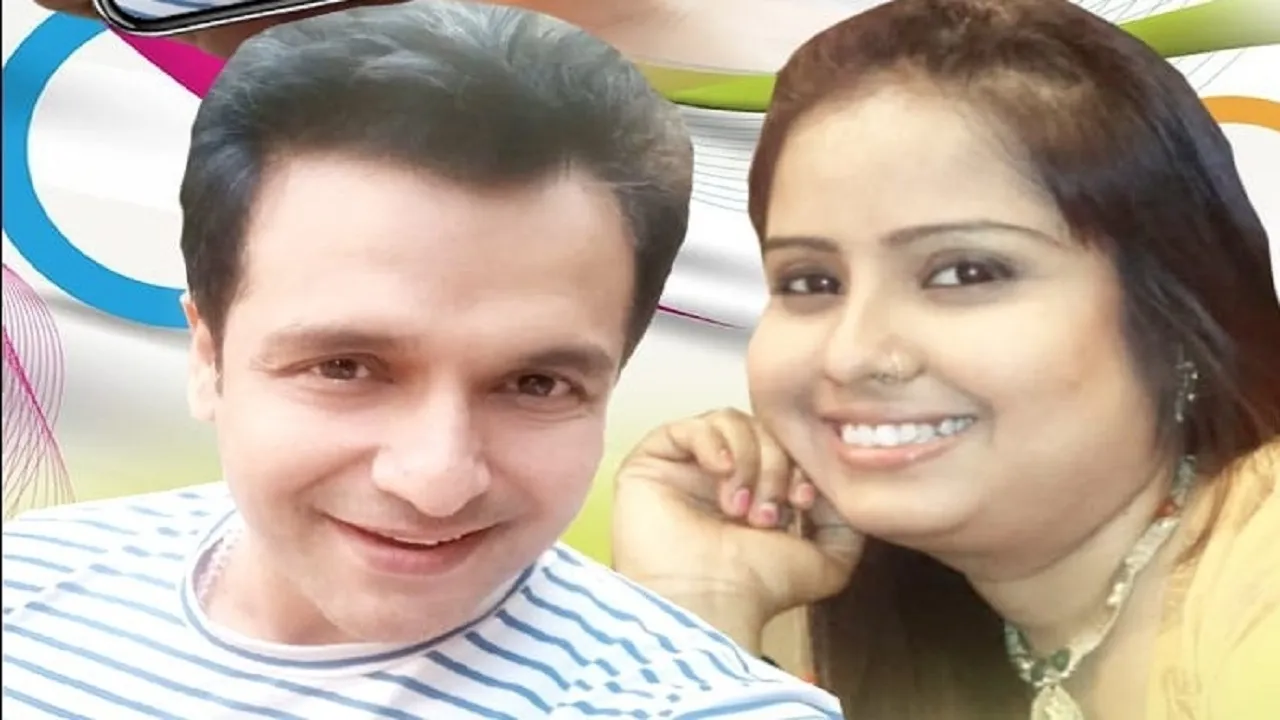 vinay anand