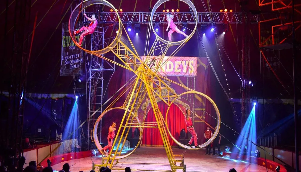 circus