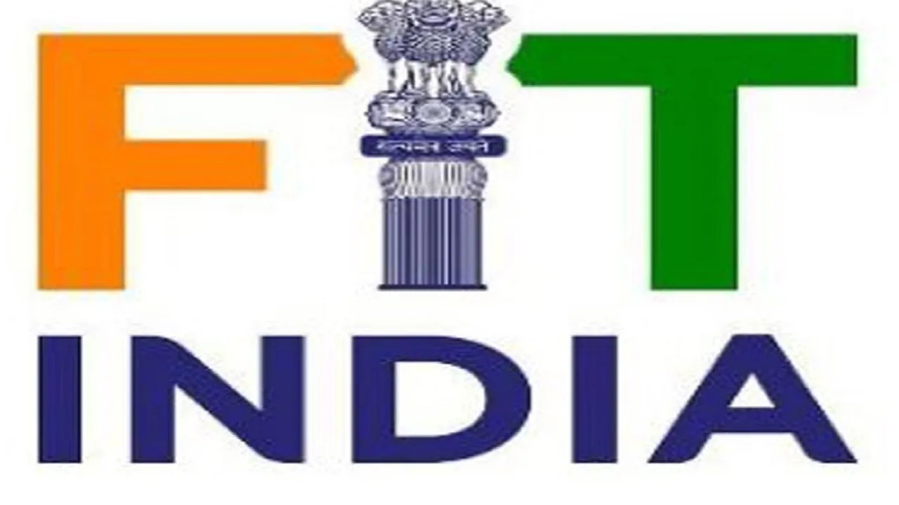 fitindia