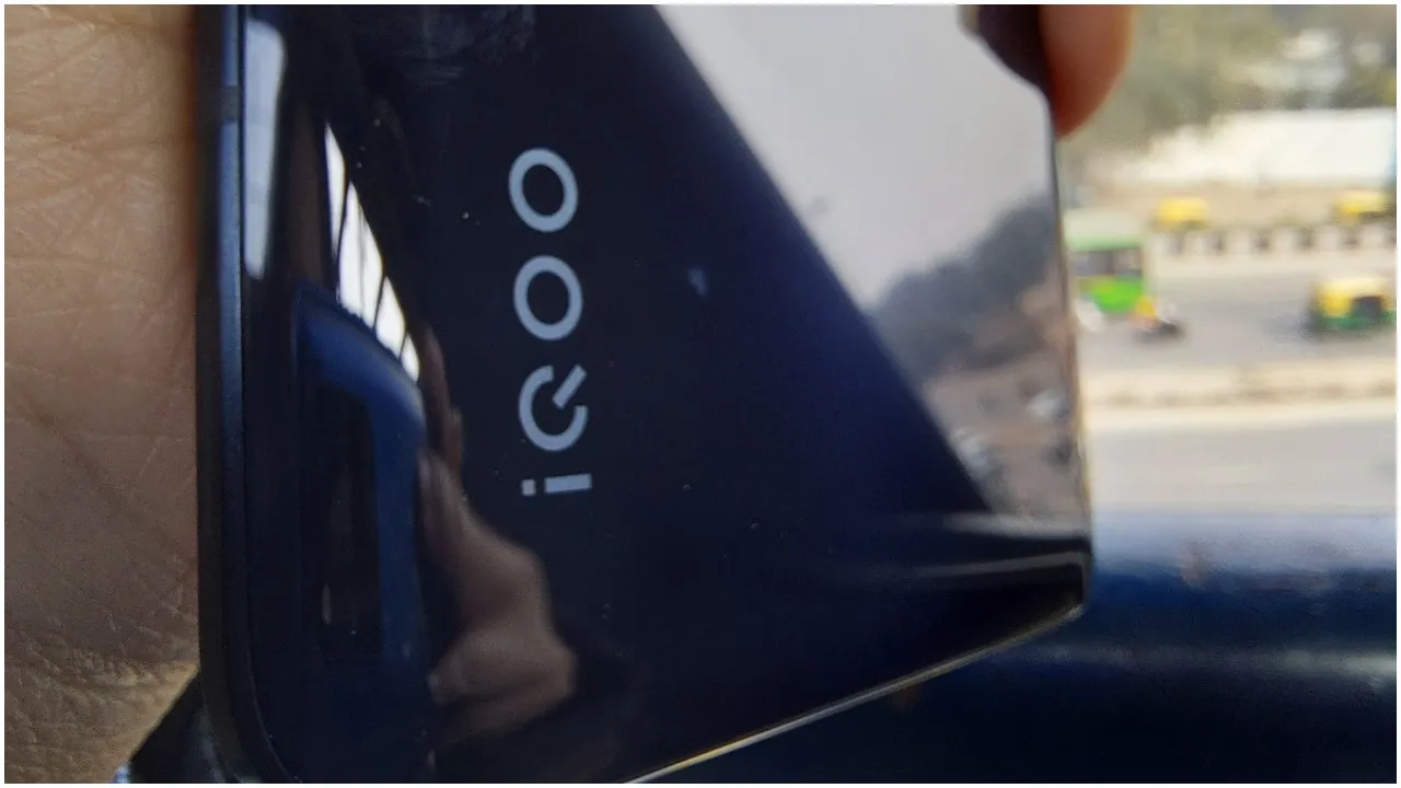 IQoo Neo 3 5G
