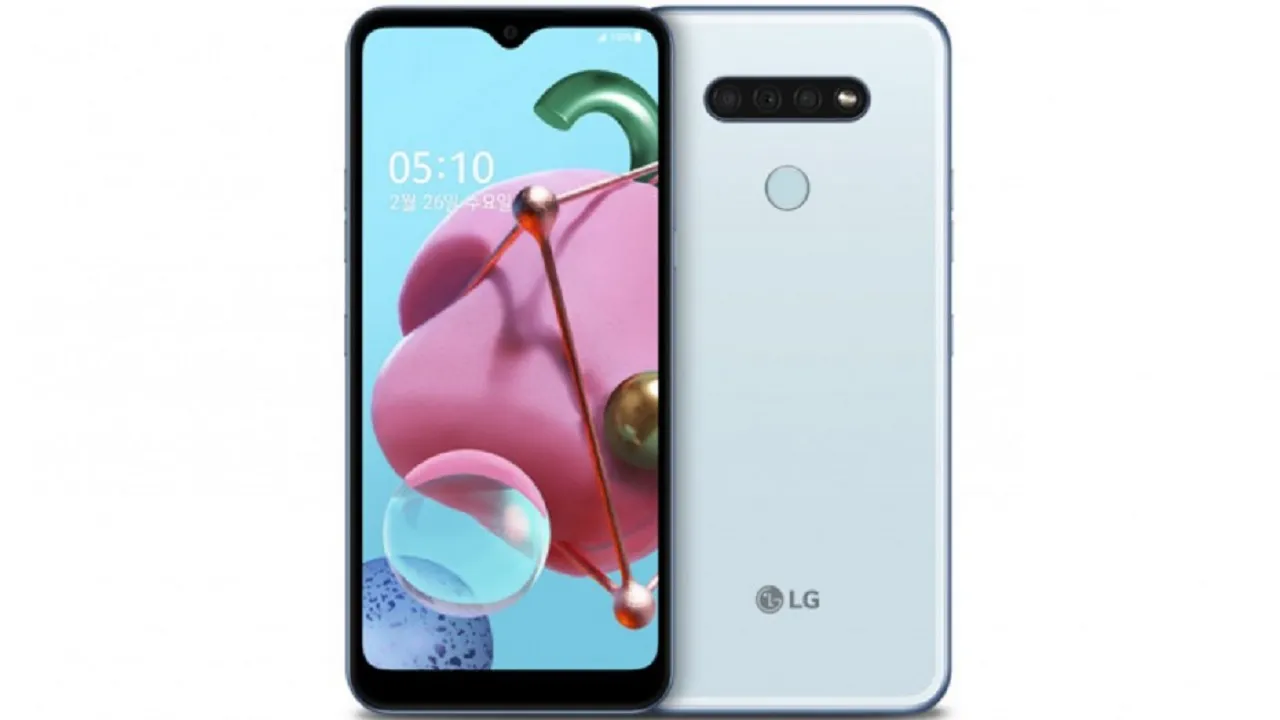 LG Smartphone
