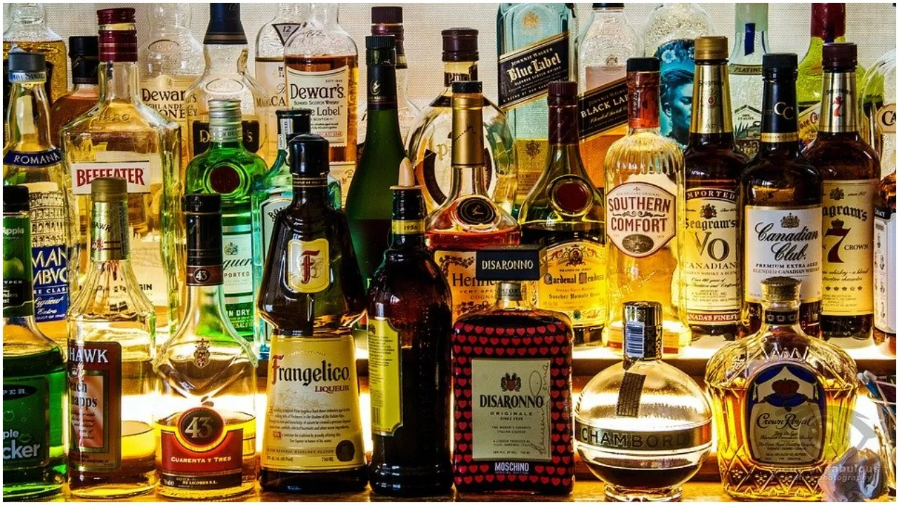 Liquor
