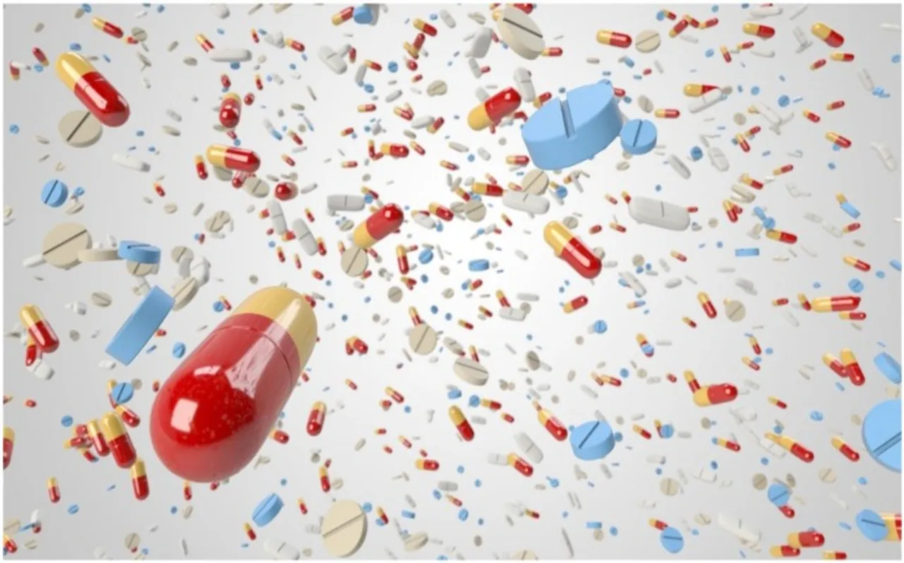 medicine