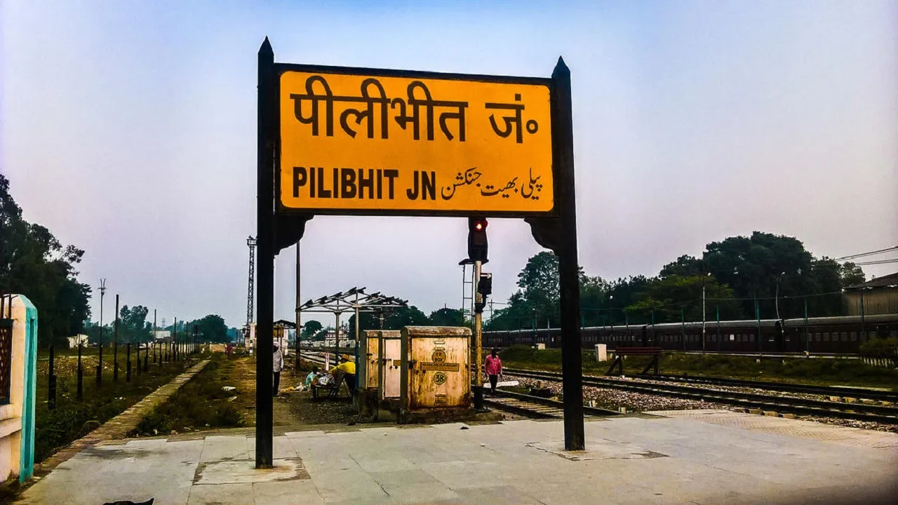 pilibhit