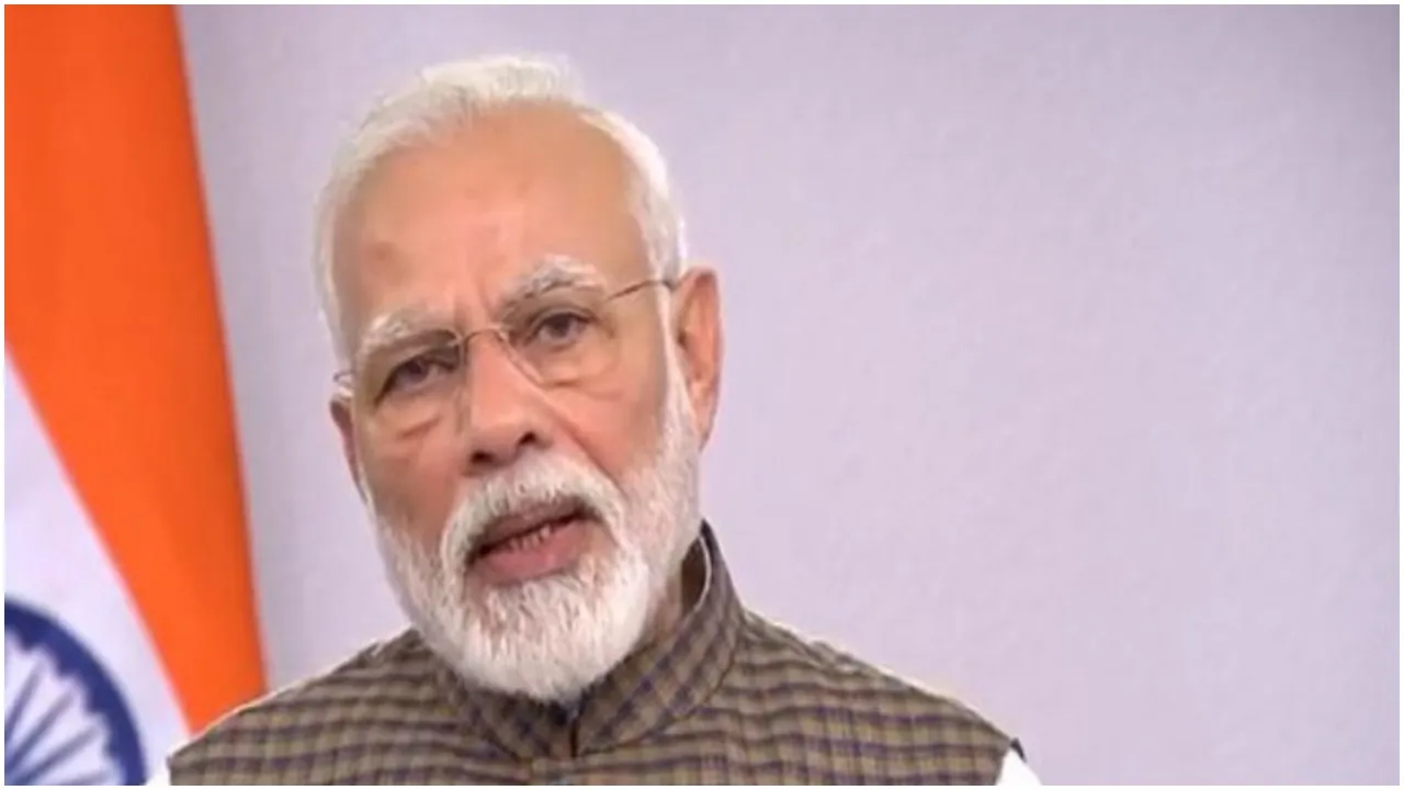 pm modi