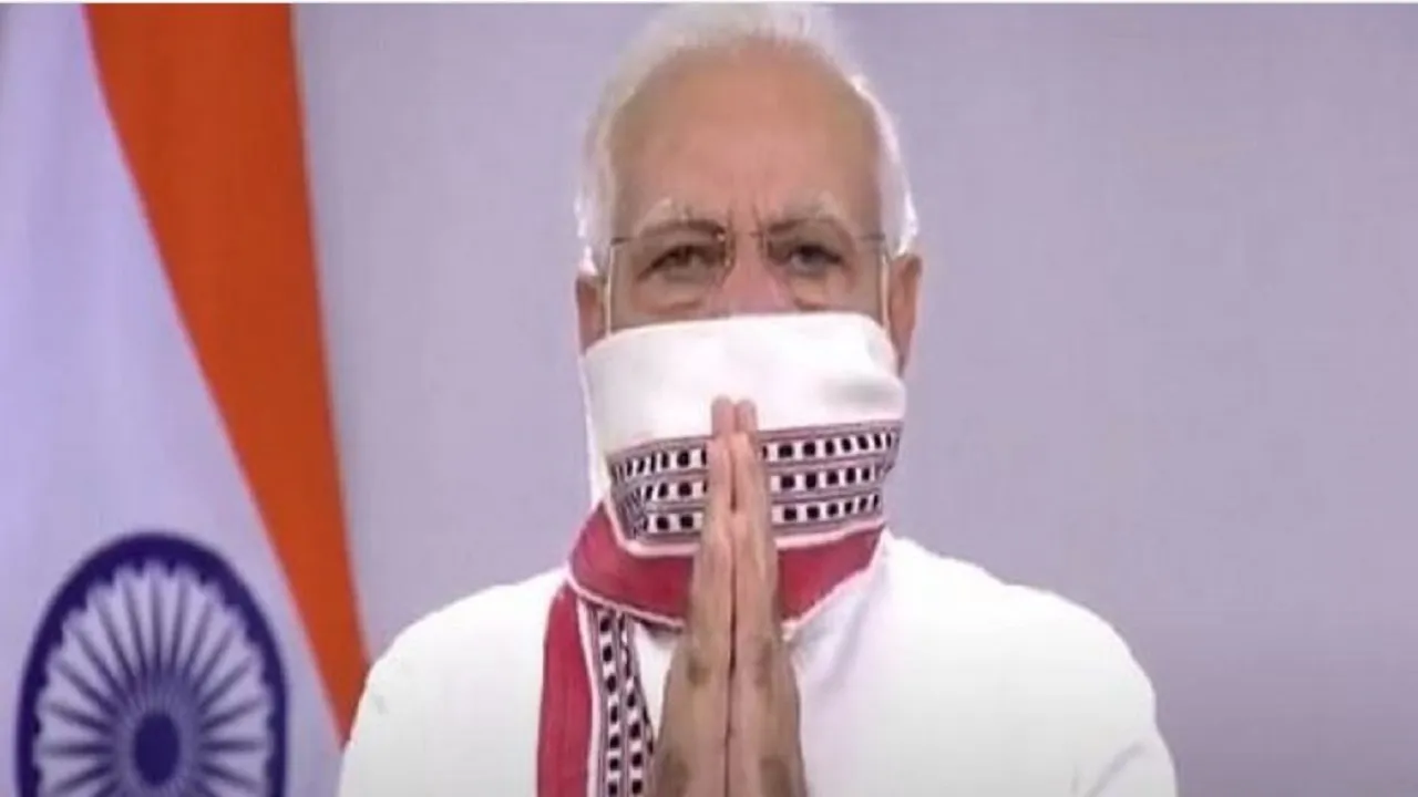 narendra modi