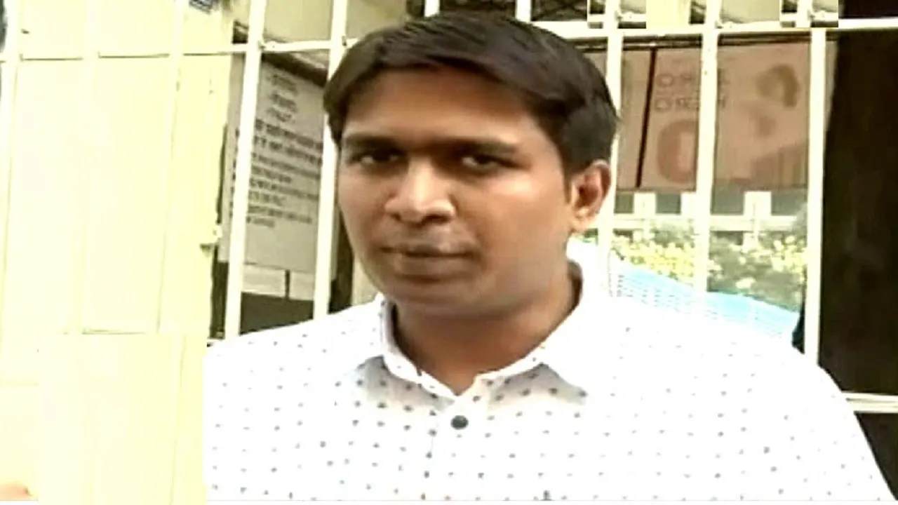 vinay dubey