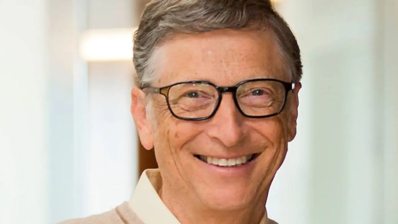 bill gates