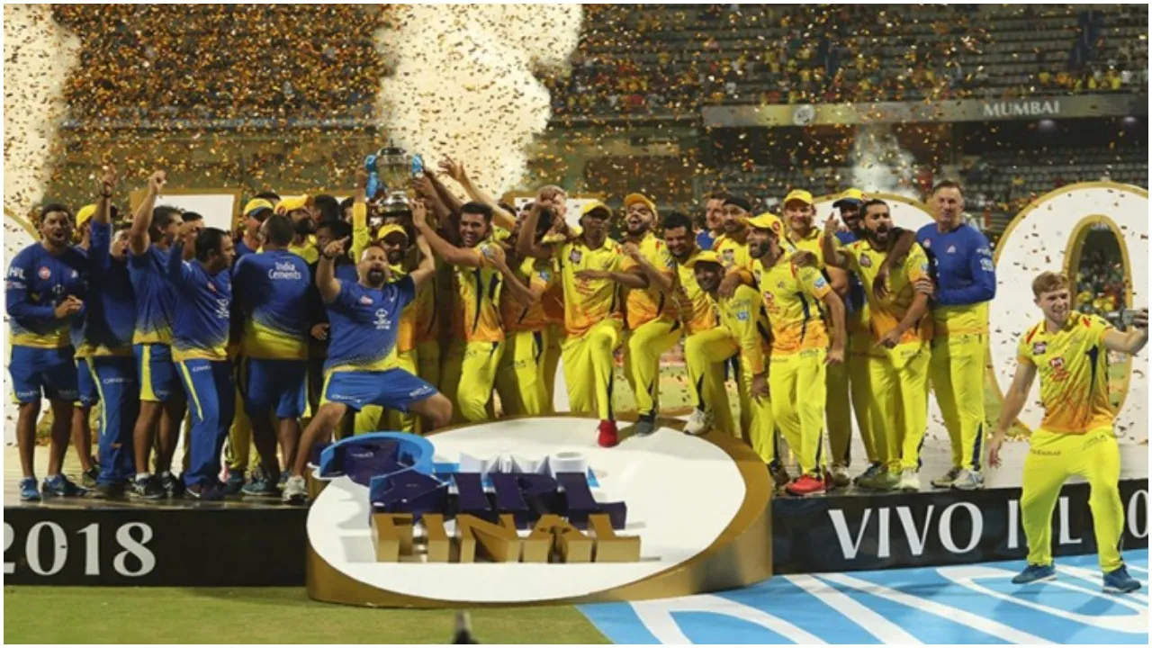 chennai