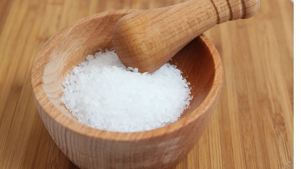 salt