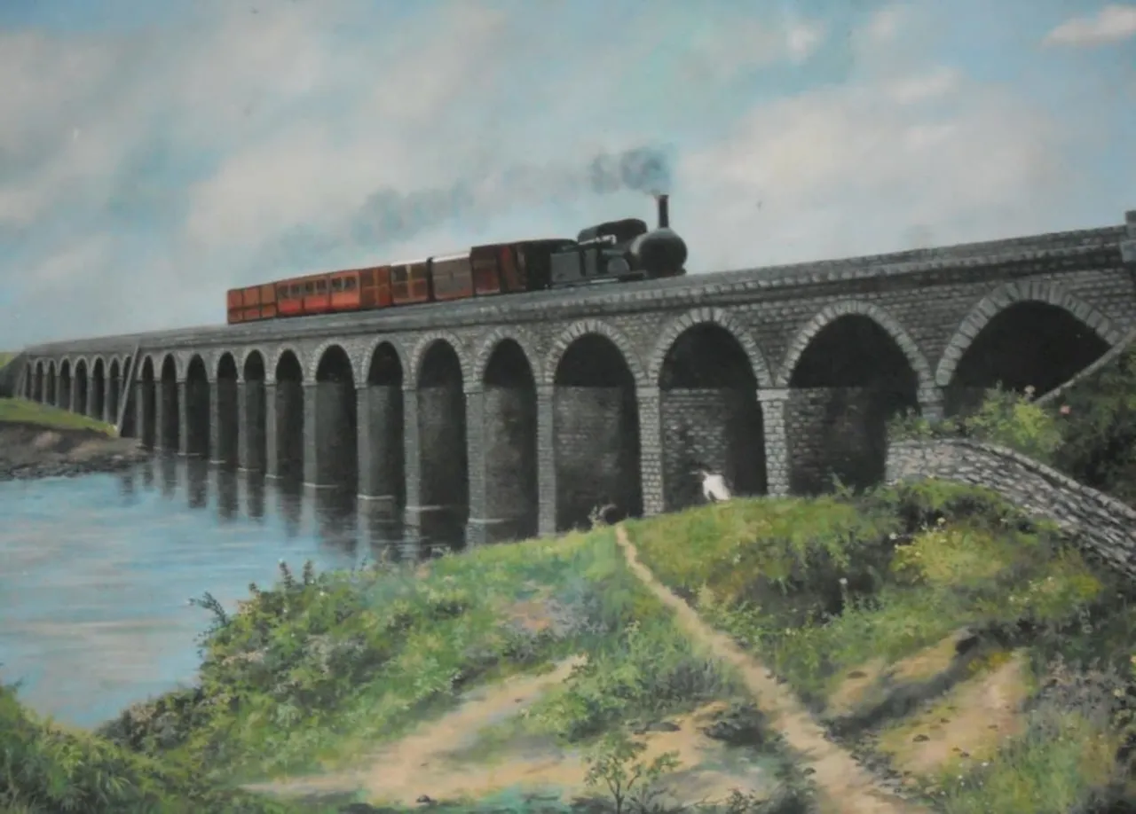 indian railways
