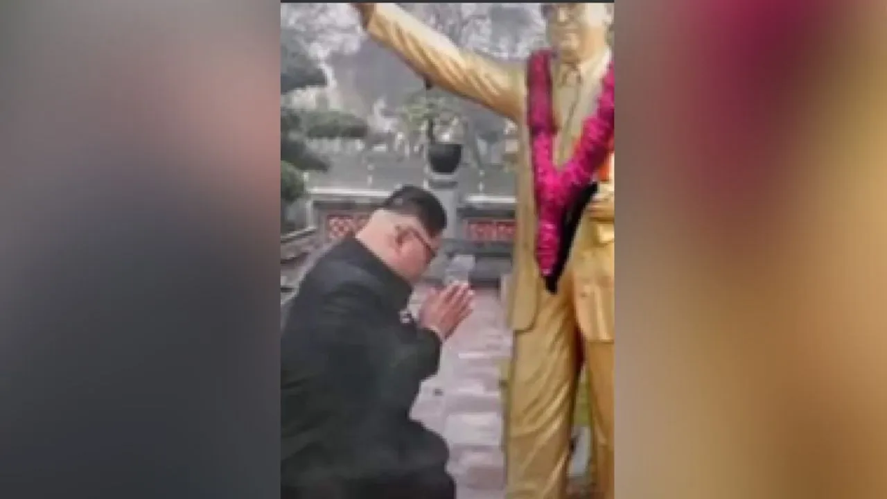 kim jong