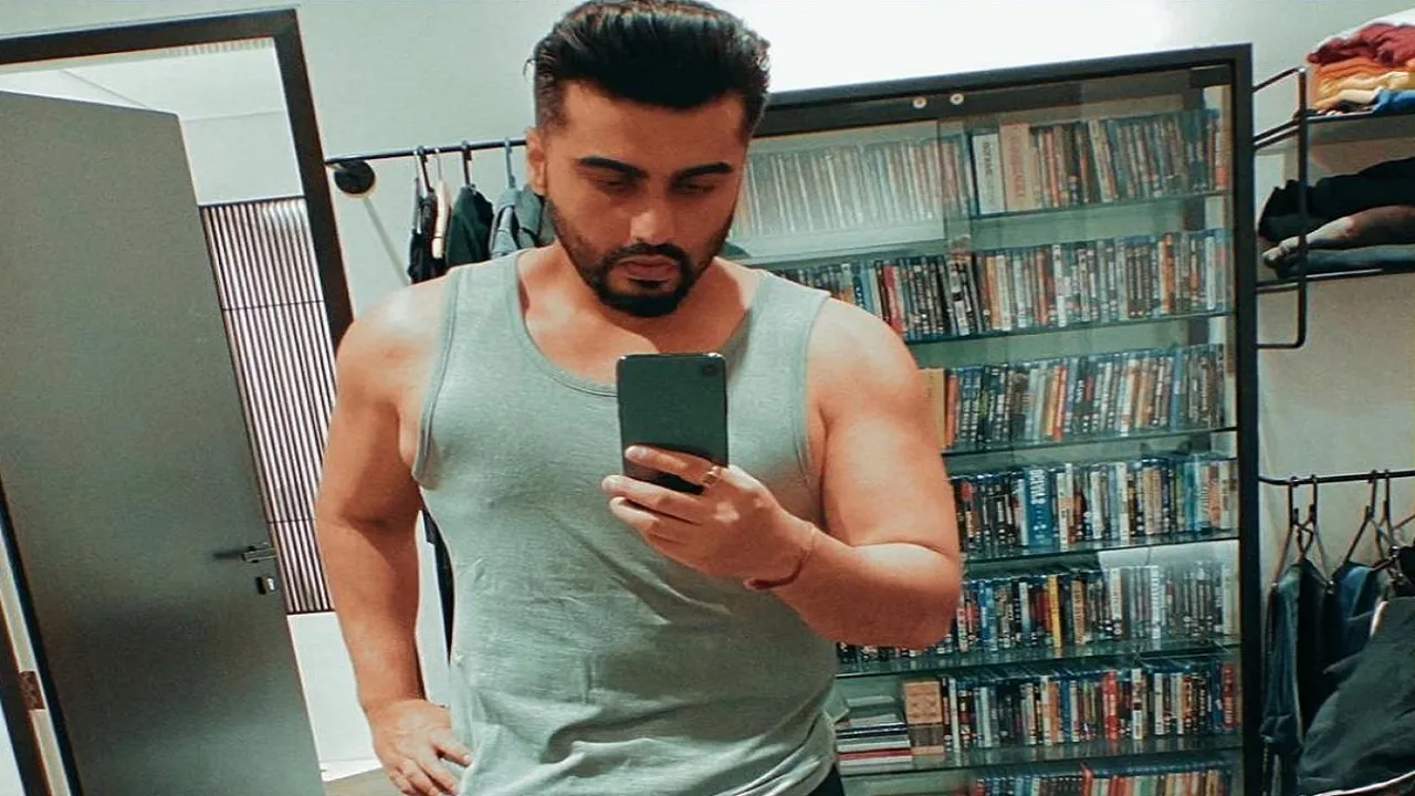arjun kapoor