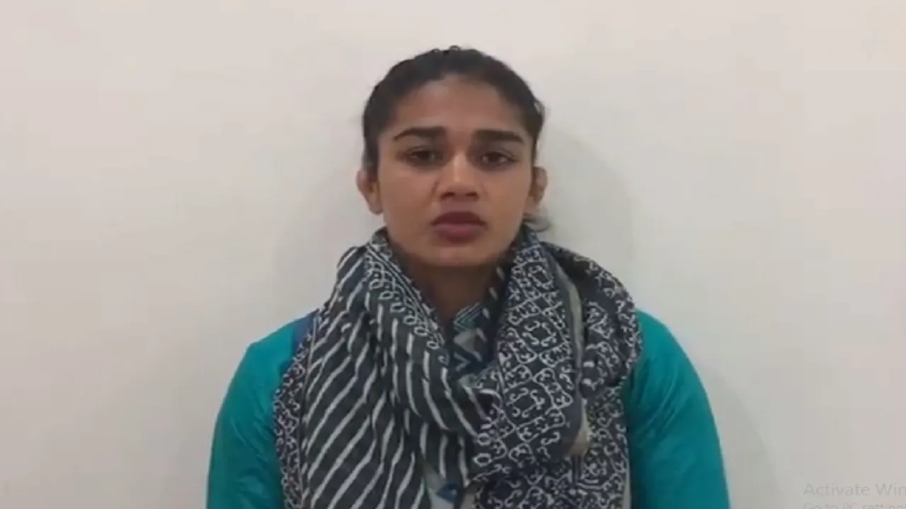 babita phogat