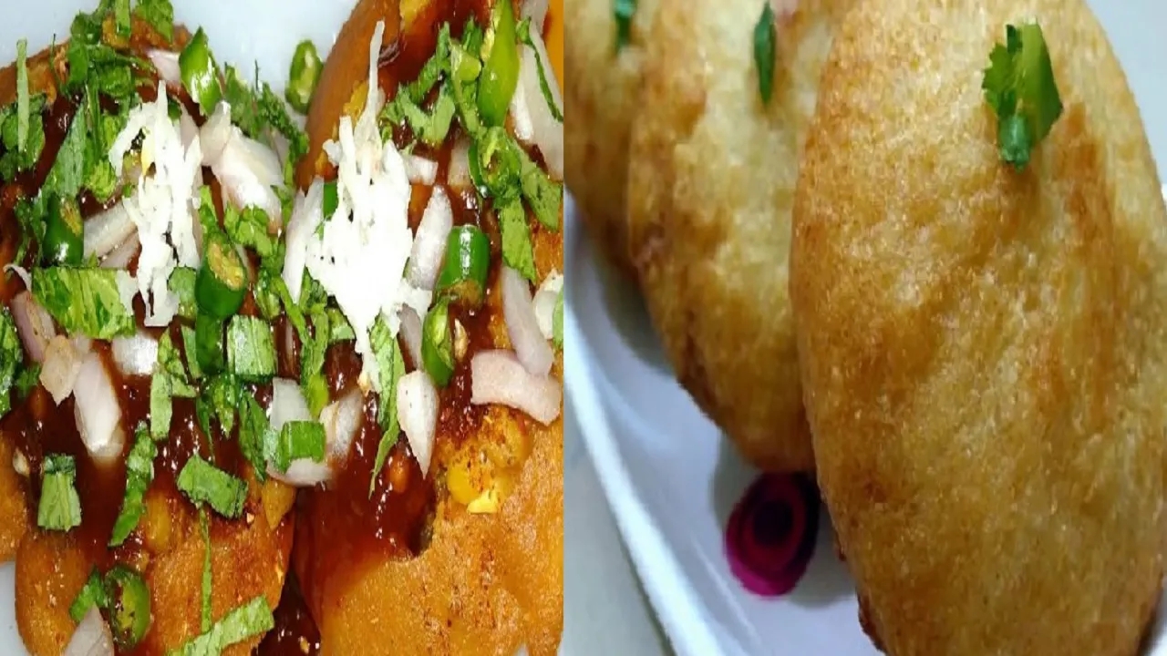 kachori