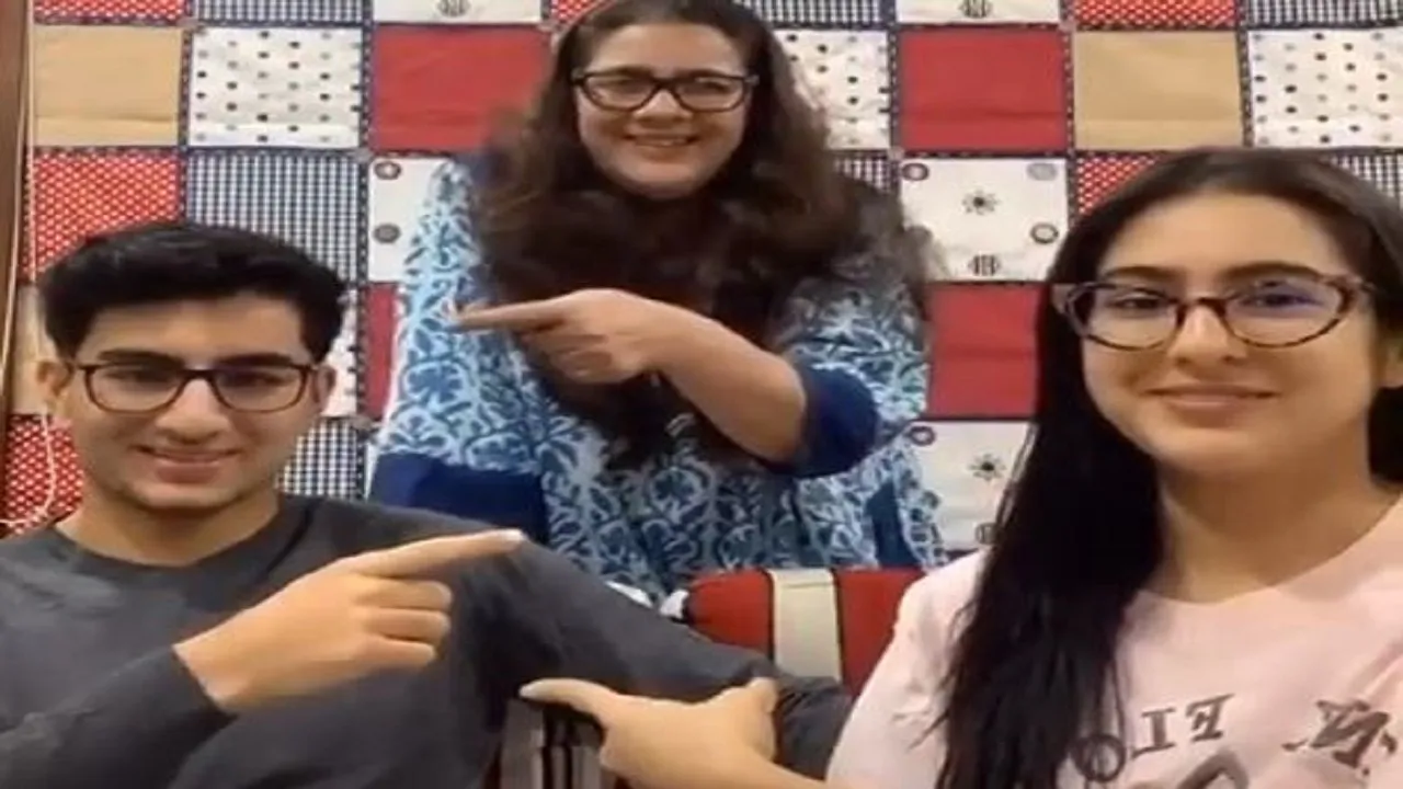 sara ali khan
